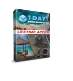 Kevin Dang – 1 Day Dropshipper Download