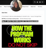 Laurel Portie – Expert Ad Coaching For 7 Dollar Ads Download