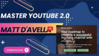 Matt D’Avella – Master YouTube 2.0 Download