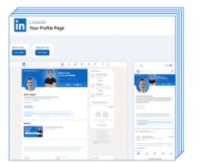 Matthew Lakajev – Lead Launch Campaign & Offer Download