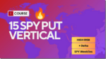 My Options Edge – 15 SPY Put Spread Download