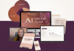 Natalie MacNeil – AI Dream Team Download