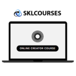 Oliur – Online Creator Course Mega link