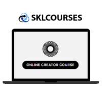 Oliur – Online Creator Course Mega link