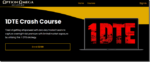 Option Omega Academy – 1DTE Crash Course Download