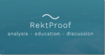 RektProof Price Action Download