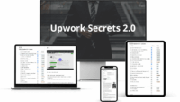 Riley Bennett – Upwork Secrets 2.0 Download