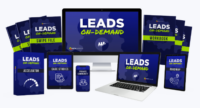 Ryan Deiss – Leads on Demand Accelerator Download