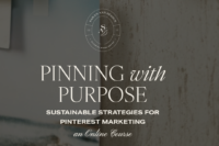 Sarah Ann – Pinning with Purpose Download