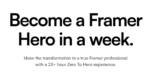 Tim Gabe – Framer Zero To Hero Download