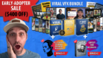 Tyler Tometich – Viral VFX Program + Update 1 Download