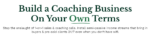 Zac Hansen – Build a Coaching Business On Your Own Terms Download