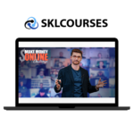 Iman Gadzhi – Make Money Online Challenge mega link